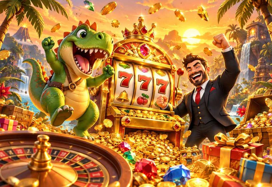 Ảnh chuyên mục Game Bài