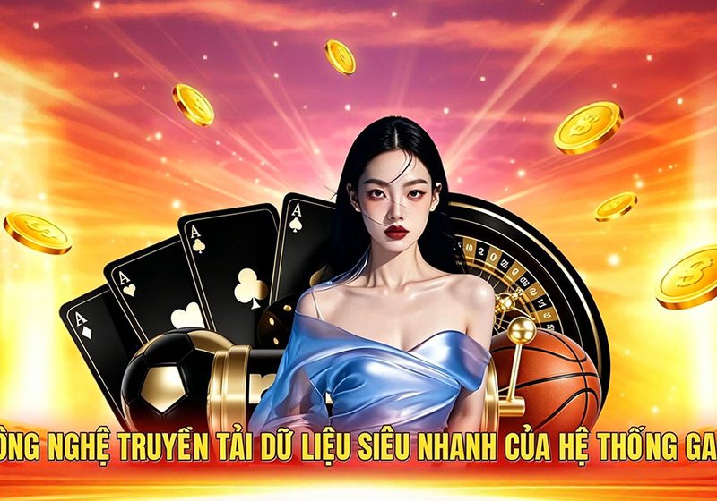 Xử lý khi trang tải chậm cùng YI88