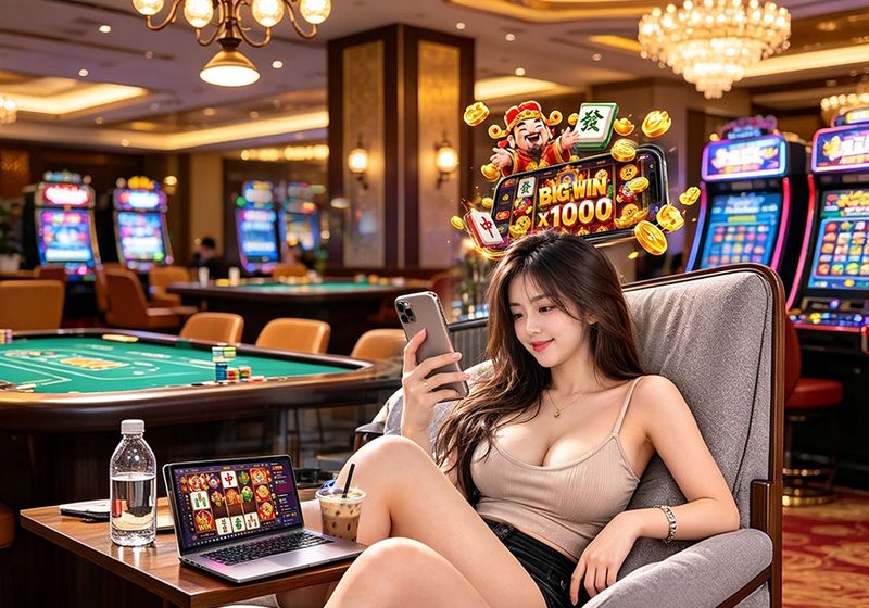 Đọc kết quả mà không nhầm tiền vốn và những điểm dễ nhầm