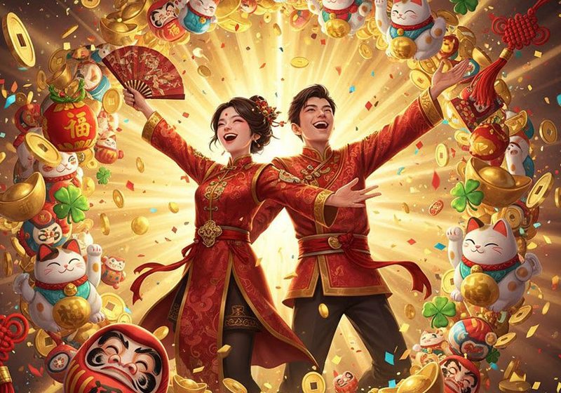 Tạm nghỉ giữa các phiên Game Bài cùng YI88