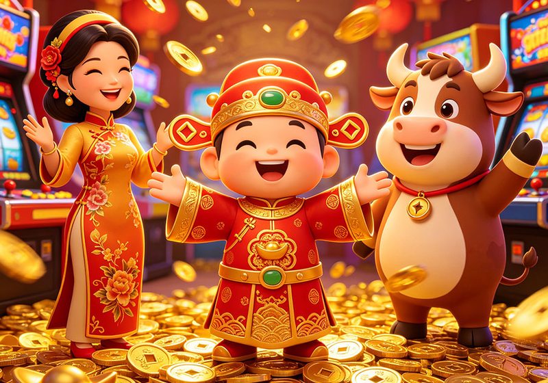 Giữ ngân sách cố định cho mỗi kỳ dành cho người mới